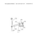 INDEPENDENT SUSPENSION SYSTEM WITH SELF-COMPENSATED FLOATING SWING ARM diagram and image