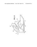 Self Actuated Trailer Ball Hitch diagram and image