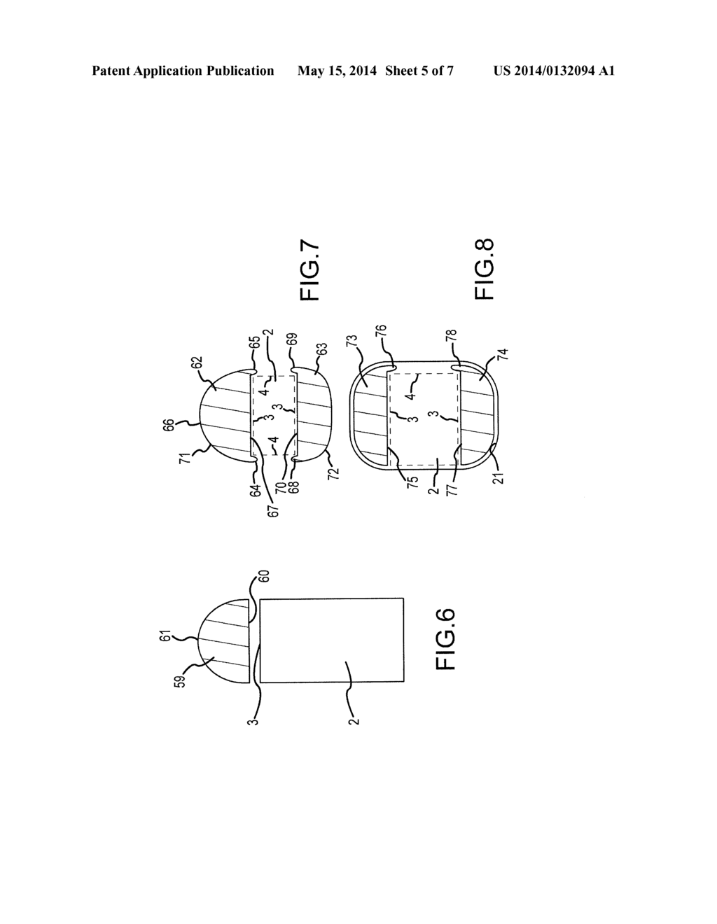 THERMAL MANAGEMENT OF AN IPM MOTOR WITH NON-MAGNETIC BARS - diagram, schematic, and image 06