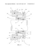 Current Diverter Ring diagram and image