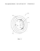 Current Diverter Ring diagram and image