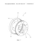 Current Diverter Ring diagram and image