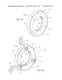 Current Diverter Ring diagram and image