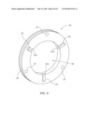 Current Diverter Ring diagram and image