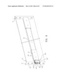 TRACK-BEARING CABINET FASTENER diagram and image