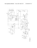 Power Supply Device and Lighting Equipment Provided with Power Supply     Device diagram and image