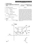 PIXEL DRIVER CIRCUITS diagram and image