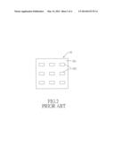 Light Emitting Diode Module diagram and image