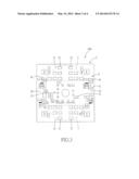 Light Emitting Diode Module diagram and image