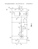 FEEDBACK CIRCUIT FOR NON-ISOLATED POWER CONVERTER diagram and image
