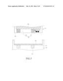 CORDLESS CHARGING APPARATUS diagram and image