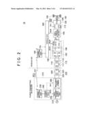 POWER RECEIVING DEVICE, POWER TRANSMITTING DEVICE, VEHICLE, AND     CONTACTLESS POWER SUPPLY SYSTEM diagram and image