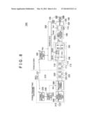 POWER RECEIVING DEVICE, POWER TRANSMITTING DEVICE, VEHICLE, AND     CONTACTLESS POWER SUPPLY SYSTEM diagram and image