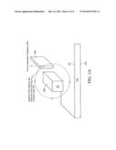 Integrated Magnatoresistive Sensing device diagram and image