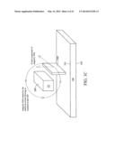 Integrated Magnatoresistive Sensing device diagram and image