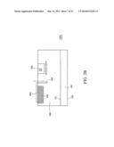 Integrated Magnatoresistive Sensing device diagram and image