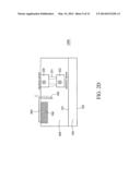 Integrated Magnatoresistive Sensing device diagram and image