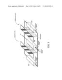 Integrated Magnatoresistive Sensing device diagram and image