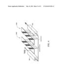 Integrated Magnatoresistive Sensing device diagram and image