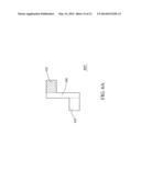 Integrated Magnatoresistive Sensing device diagram and image