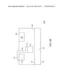 Integrated Magnatoresistive Sensing device diagram and image