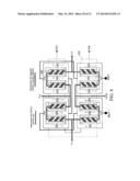 Integrated Magnatoresistive Sensing device diagram and image