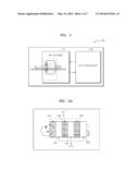 MAGNETIC RESONANCE IMAGING SYSTEM AND MAGNETIC RESONANCE IMAGING METHOD diagram and image