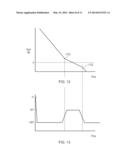 CONTROL CIRCUIT FOR USE WITH A FOUR TERMINAL SENSOR, AND MEASUREMENT     SYSTEM INCLUDING SUCH A CONTROL CIRCUIT diagram and image