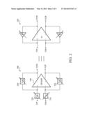 MULTI-MODE OPAMP-BASED CIRCUIT diagram and image