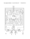 MULTI-MODE OPAMP-BASED CIRCUIT diagram and image