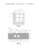 HIGH FREQUENCY CIRCUIT MODULE diagram and image