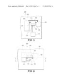 HIGH FREQUENCY CIRCUIT MODULE diagram and image