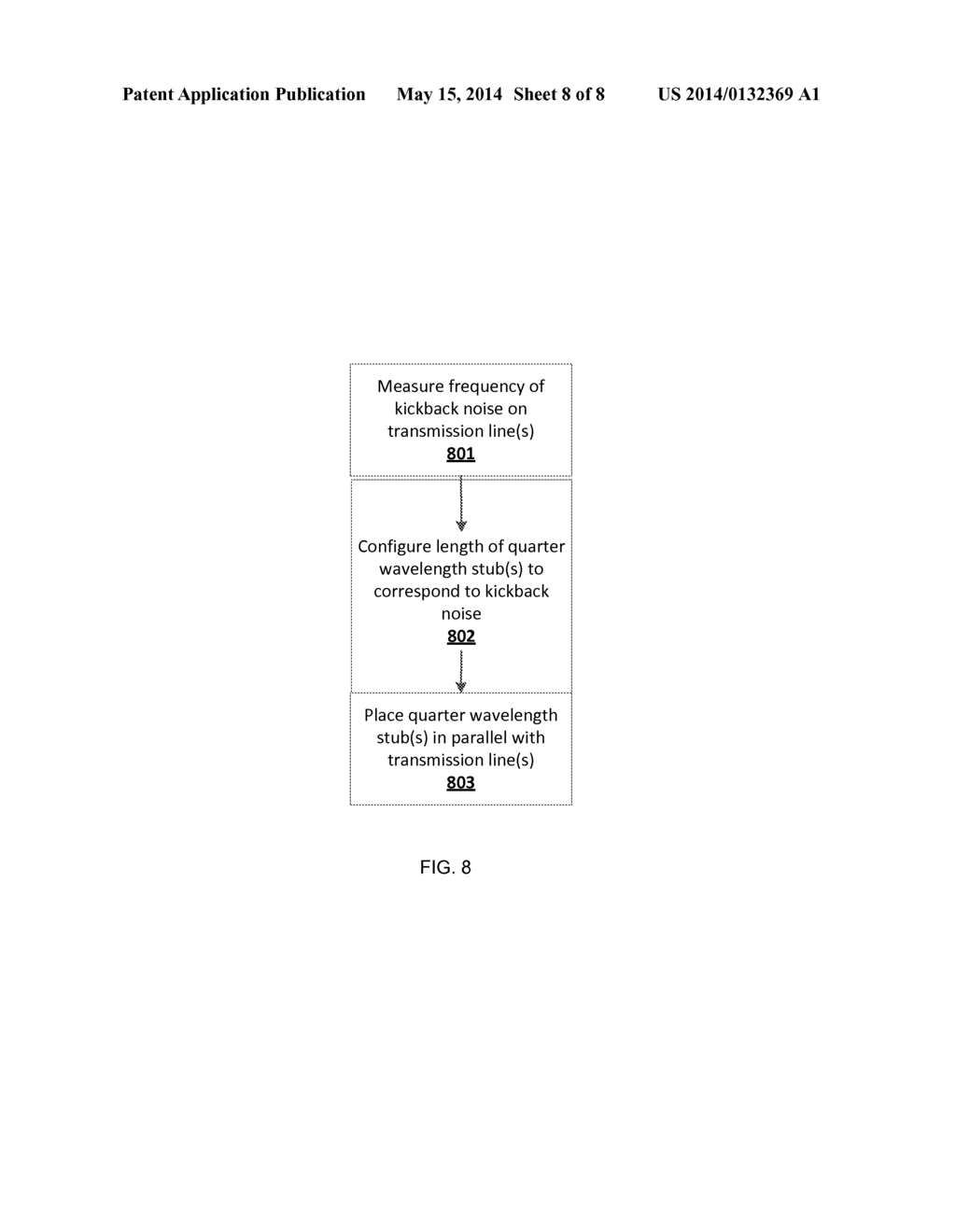 SYSTEM AND METHOD FOR REDUCING EFFECTS OF SWITCHED CAPACITOR KICKBACK     NOISE - diagram, schematic, and image 09