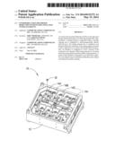 INTERMODULATION DISTORTION REDUCTION SYSTEM USING INSULATED TUNING     ELEMENTS diagram and image