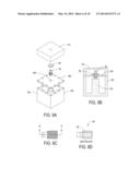 INTERMODULATION DISTORTION REDUCTION SYSTEM USING INSULATED TUNING     ELEMENTS diagram and image