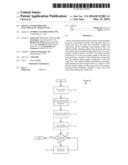 DEVICE AND METHOD FOR FUNCTIONALITY SEQUENCING diagram and image