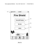 WILDFIRE RISK ASSESSMENT diagram and image