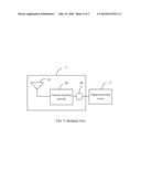 PRINTED CIRCUIT BOARD ANTENNA, PRINTED CIRCUIT BOARD, AND ELECTRONIC     DEVICE diagram and image