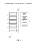 MODIFYING VIRTUAL OBJECT DISPLAY PROPERTIES TO INCREASE POWER PERFORMANCE     OF AUGMENTED REALITY DEVICES diagram and image