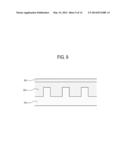 DISPLAY APPARATUS WITH SELF-LUMINOUS DISPLAY PANEL diagram and image