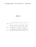 DISPLAY APPARATUS WITH SELF-LUMINOUS DISPLAY PANEL diagram and image