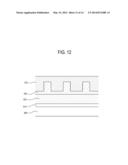 DISPLAY APPARATUS WITH SELF-LUMINOUS DISPLAY PANEL diagram and image