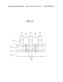 DISPLAY APPARATUS WITH SELF-LUMINOUS DISPLAY PANEL diagram and image