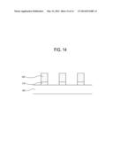 DISPLAY APPARATUS WITH SELF-LUMINOUS DISPLAY PANEL diagram and image