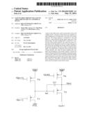 GATE ON ARRAY DRIVER UNIT, GATE ON ARRAY DRIVER CIRCUIT, AND DISPLAY     DEVICE diagram and image