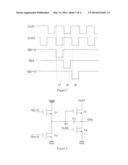 GATE ON ARRAY DRIVER UNIT, GATE ON ARRAY DRIVER CIRCUIT, AND DISPLAY     DEVICE diagram and image