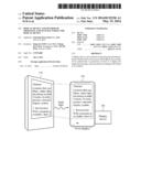 DISPLAY DEVICE AND METHOD OF OPERATING AND MANUFACTURING THE DISPLAY     DEVICE diagram and image