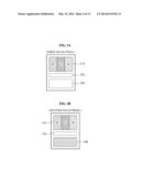 DISPLAY DEVICE AND METHOD OF OPERATING AND MANUFACTURING THE DISPLAY     DEVICE diagram and image