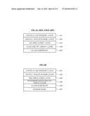 DISPLAY DEVICE AND METHOD OF OPERATING AND MANUFACTURING THE DISPLAY     DEVICE diagram and image