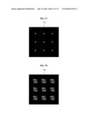 DISPLAY DEVICE AND METHOD OF OPERATING AND MANUFACTURING THE DISPLAY     DEVICE diagram and image